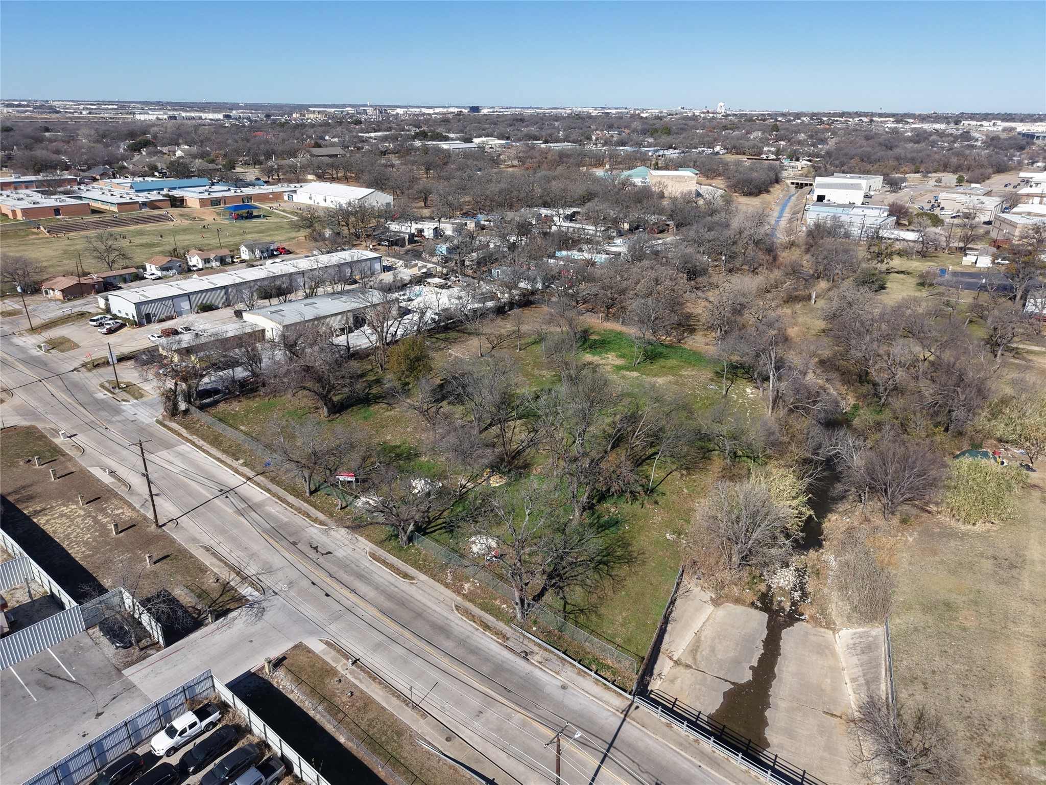 3701 Jackson Street Irving TX 75061