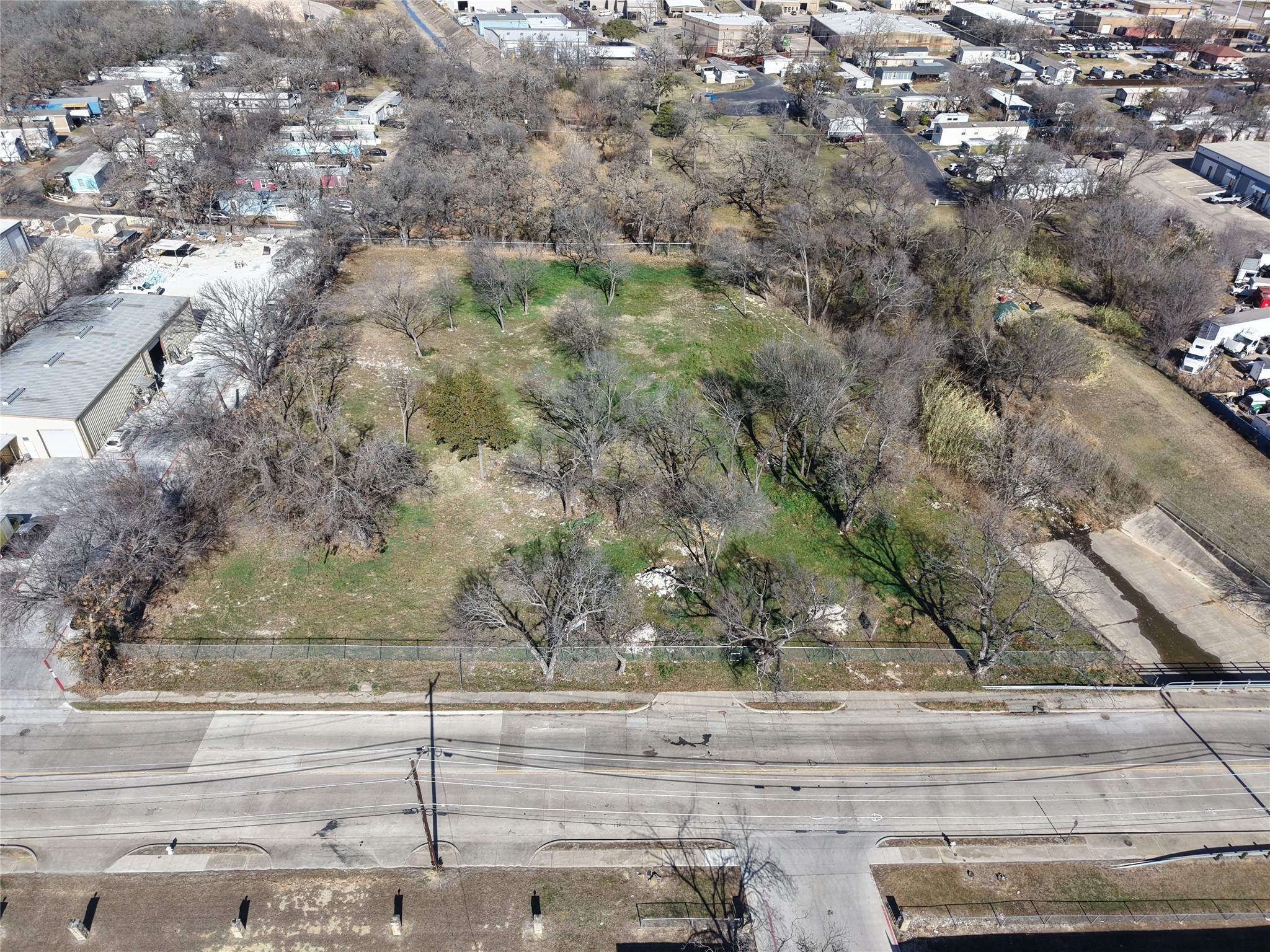 3701 Jackson Street Irving TX 75061