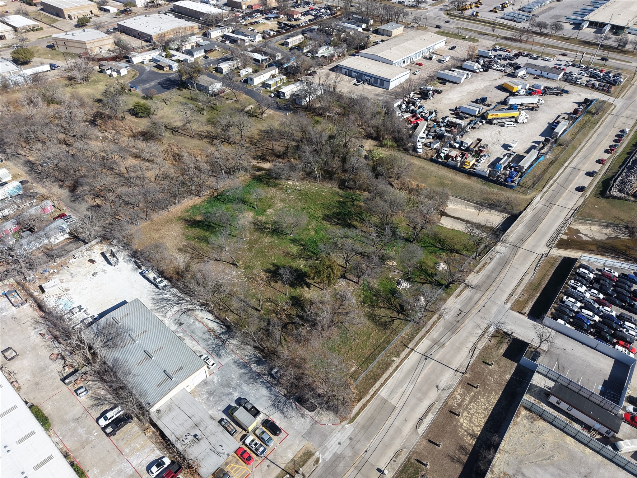 3701 Jackson Street Irving TX 75061
