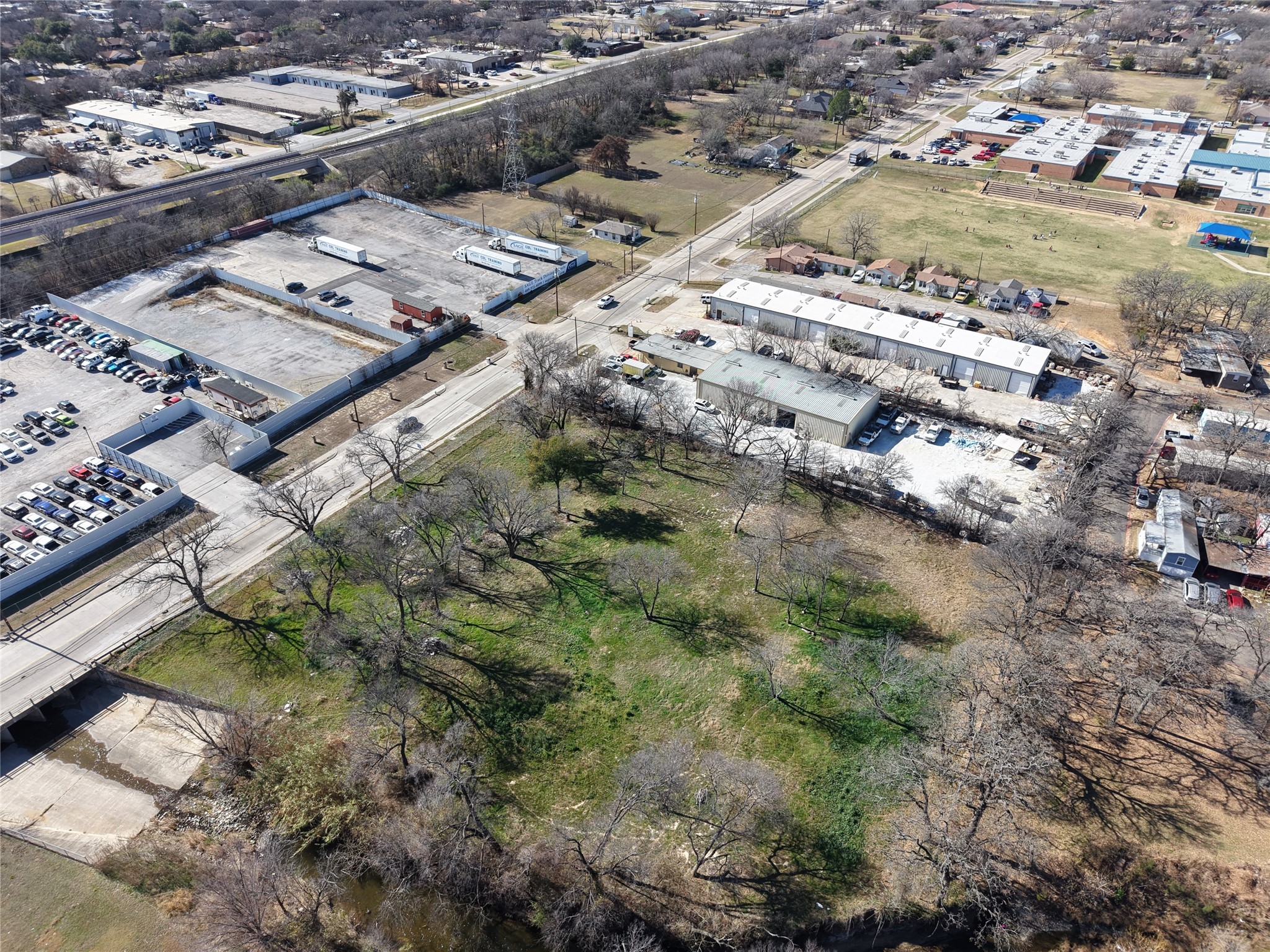 3701 Jackson Street Irving TX 75061