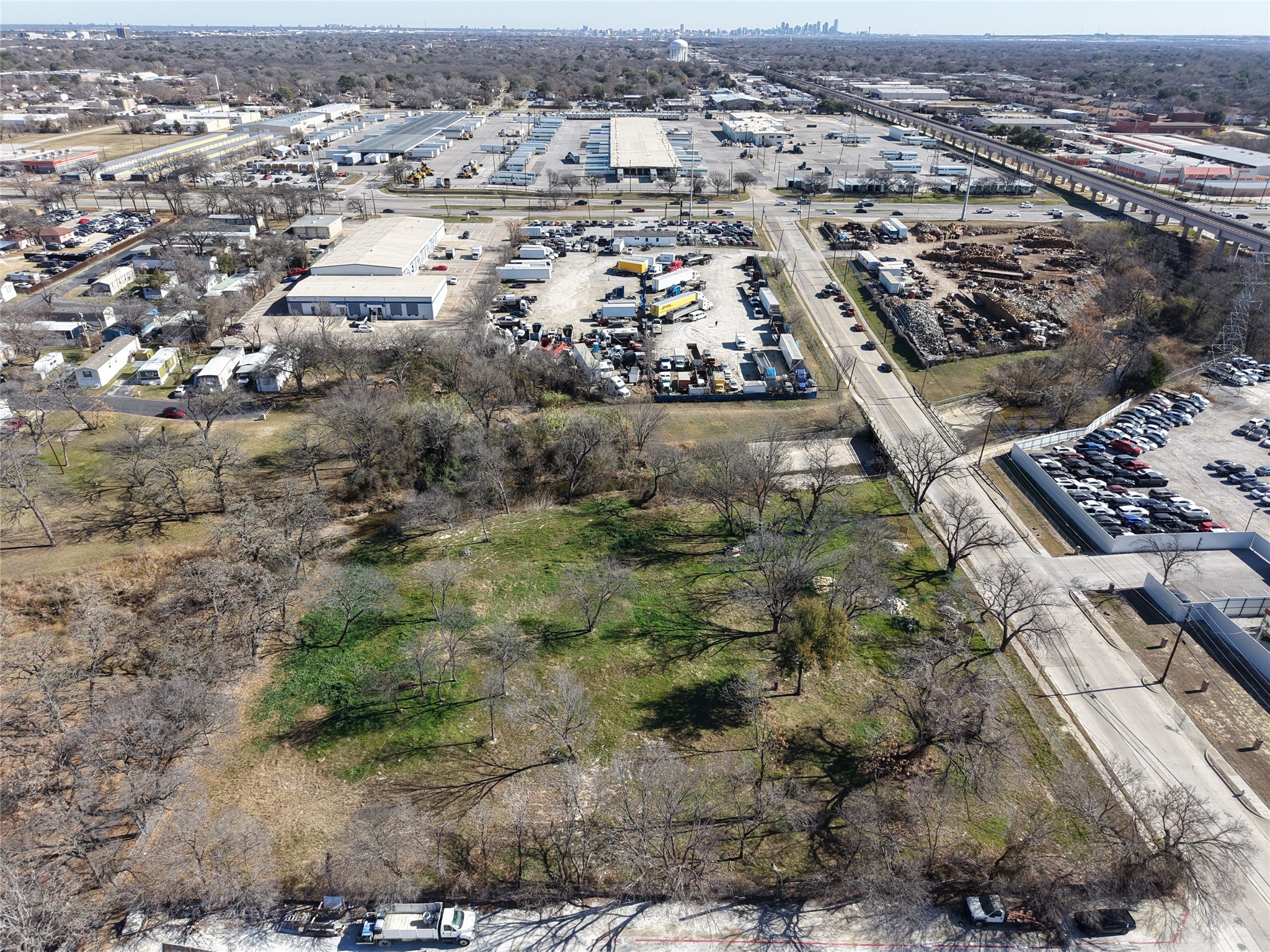 3701 Jackson Street Irving TX 75061