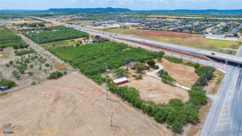 1045 Clark & Highway 83/84 Road Abilene TX 79602