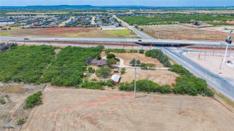 1045 Clark & Highway 83/84 Road Abilene TX 79602