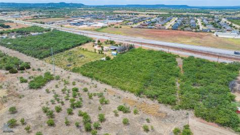 1045 Clark & Highway 83/84 Road Abilene TX 79602