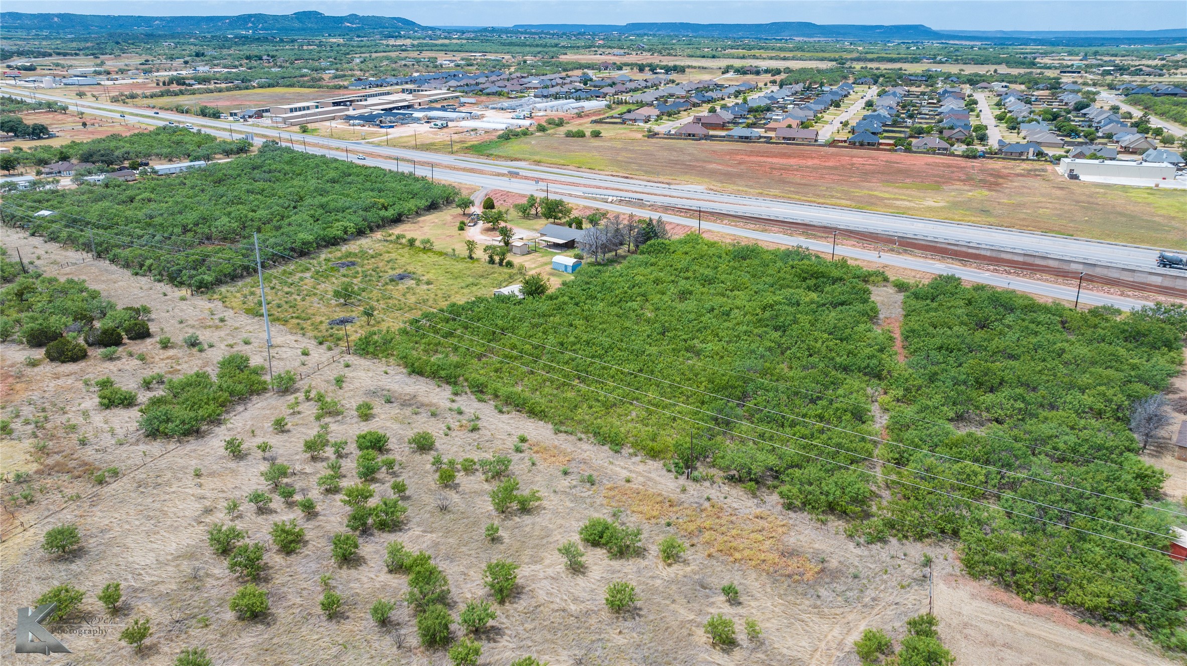 1045 Clark & Highway 83/84 Road Abilene TX 79602