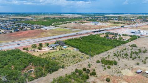 1045 Clark & Highway 83/84 Road Abilene TX 79602