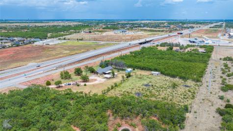 1045 Clark & Highway 83/84 Road Abilene TX 79602