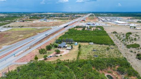 1045 Clark & Highway 83/84 Road Abilene TX 79602