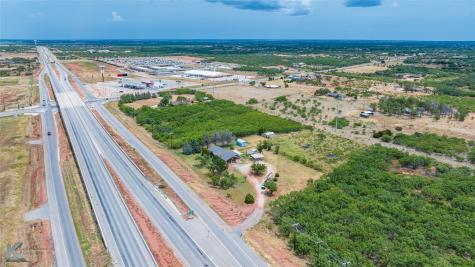 1045 Clark & Highway 83/84 Road Abilene TX 79602