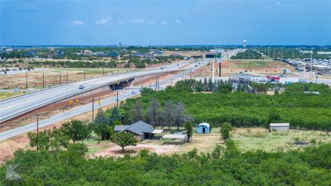 1045 Clark & Highway 83/84 Road Abilene TX 79602