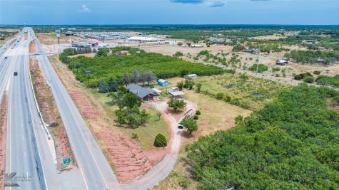 1045 Clark & Highway 83/84 Road Abilene TX 79602
