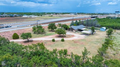 1045 Clark & Highway 83/84 Road Abilene TX 79602