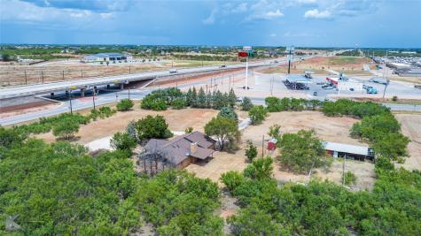 1045 Clark & Highway 83/84 Road Abilene TX 79602