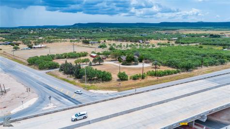 1045 Clark & Highway 83/84 Road Abilene TX 79602
