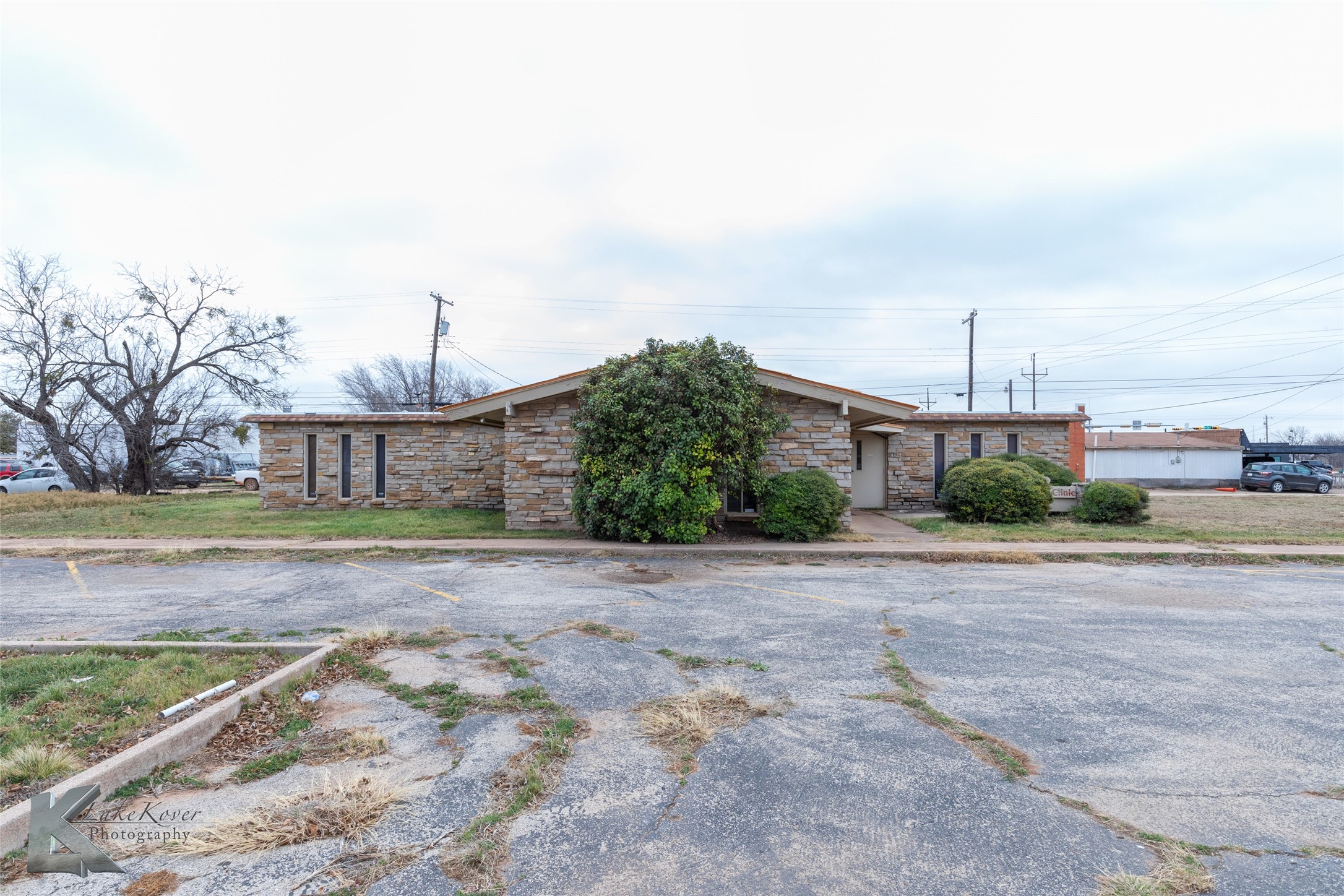 1025 Cypress Street Abilene TX 79601