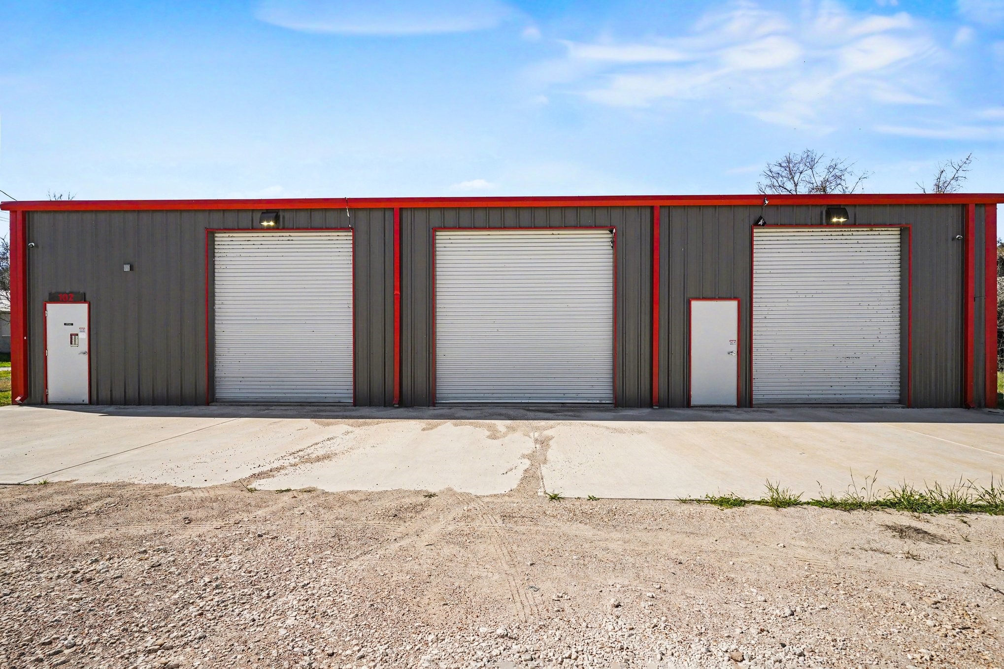102 Short Street Meridian TX 76665