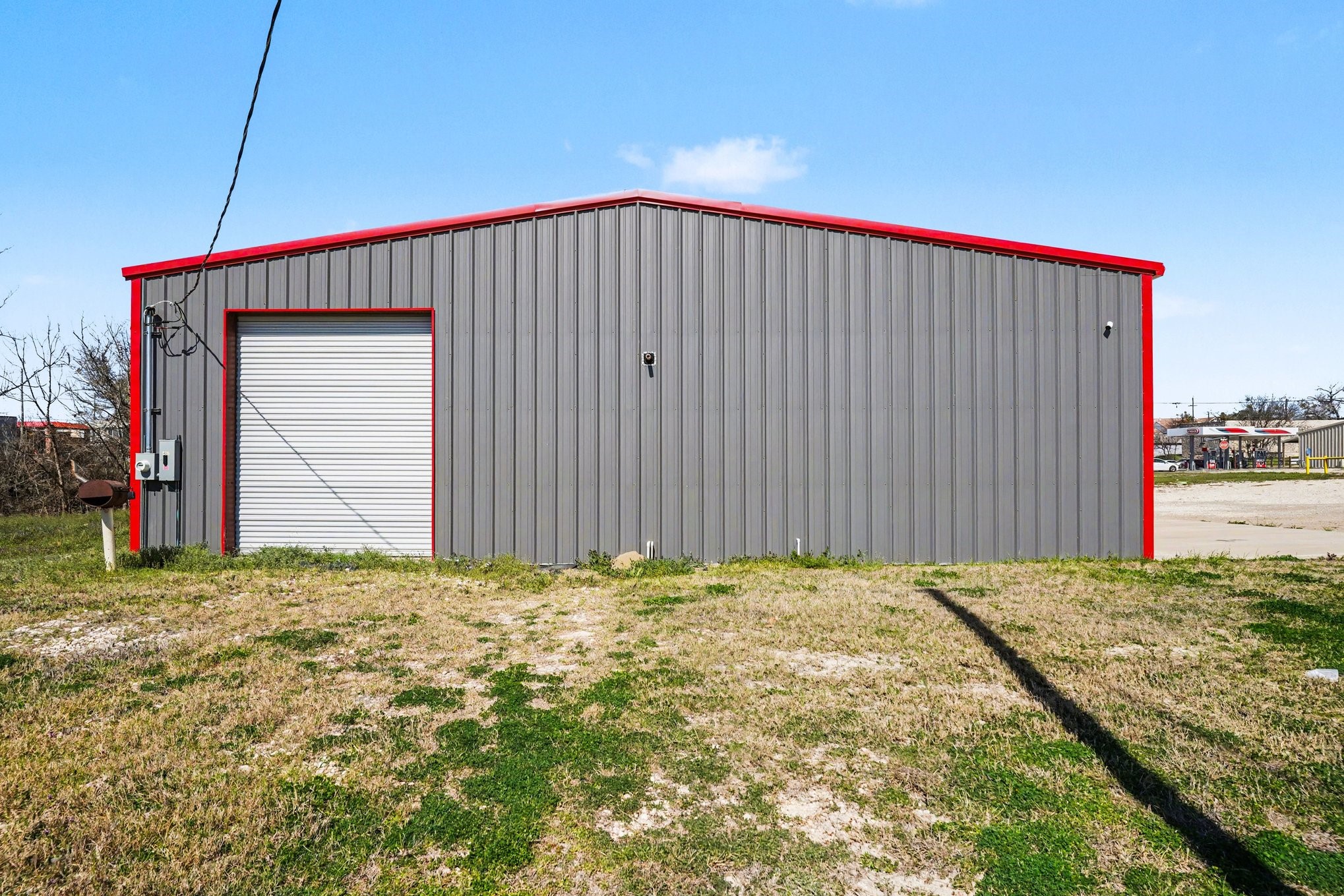 102 Short Street Meridian TX 76665