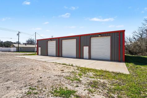 102 Short Street Meridian TX 76665