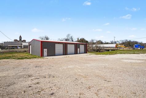 102 Short Street Meridian TX 76665