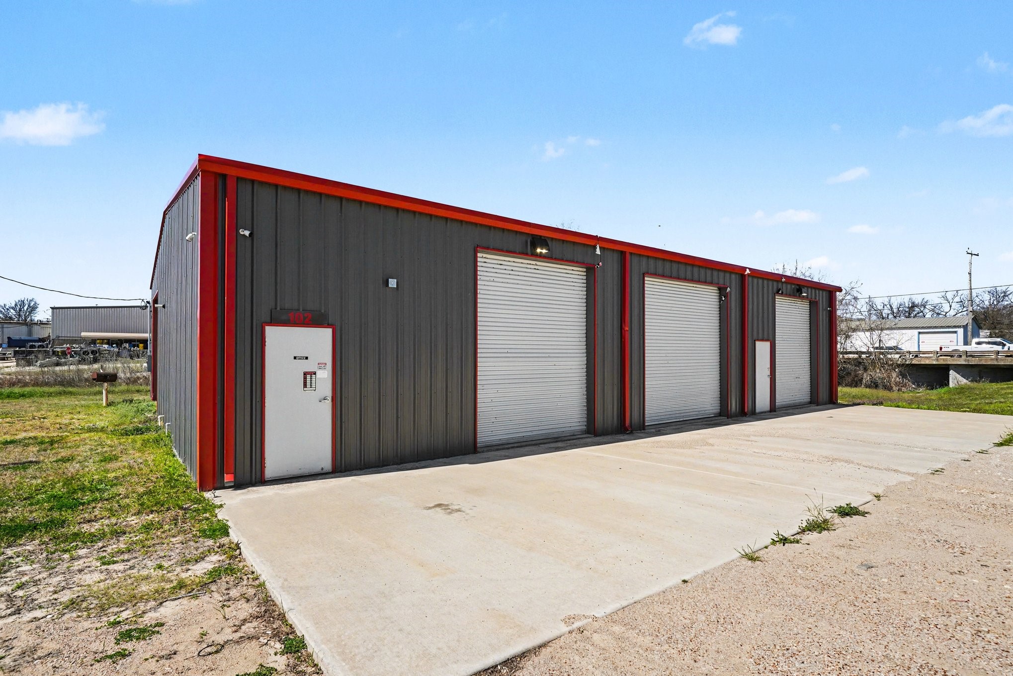 102 Short Street Meridian TX 76665