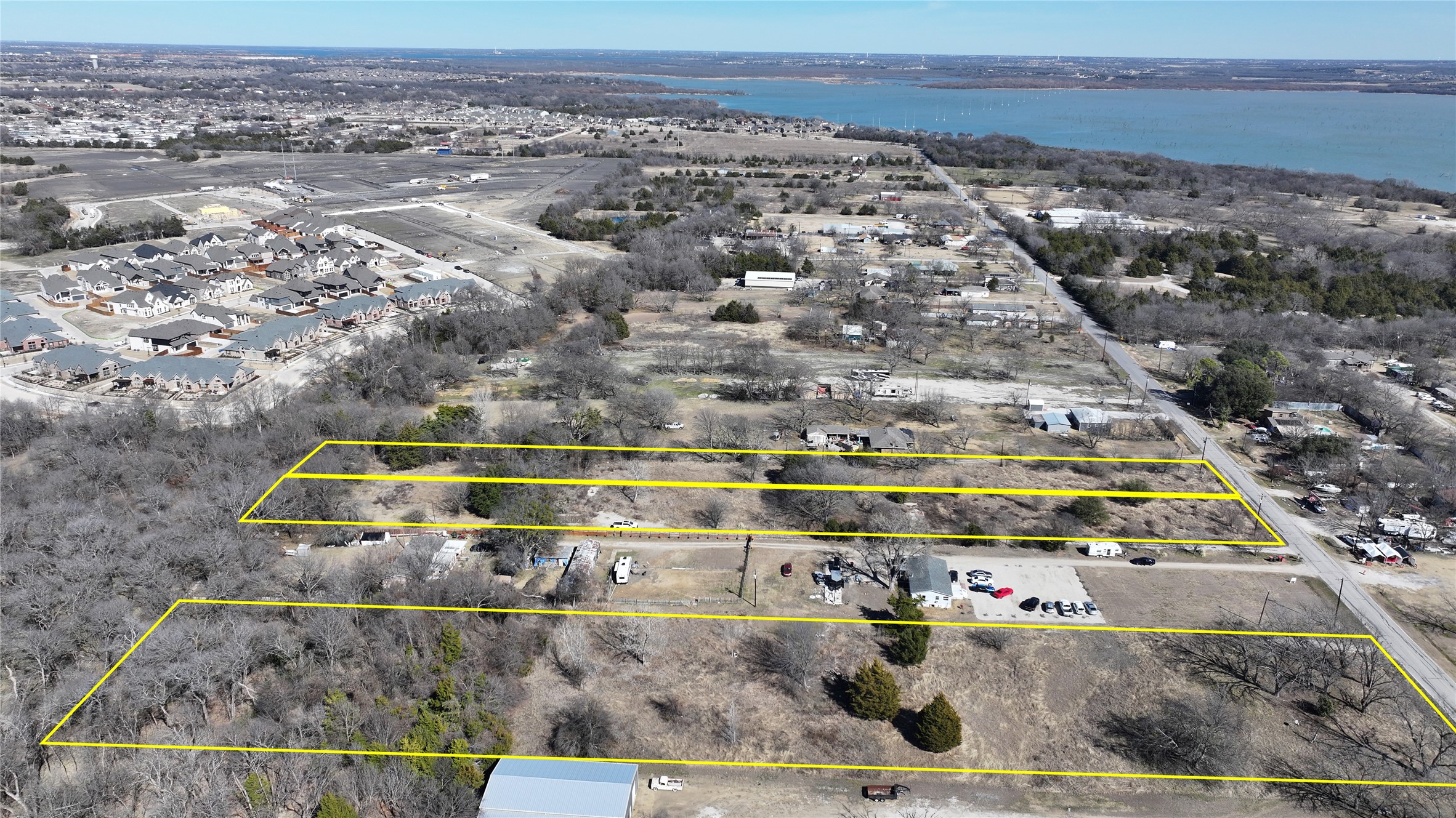 4225 Troy Road Wylie TX 75098