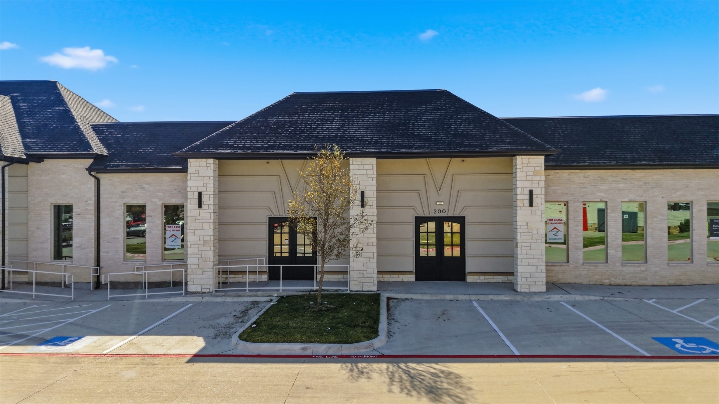 5121 S Custer Road Mckinney TX 75070