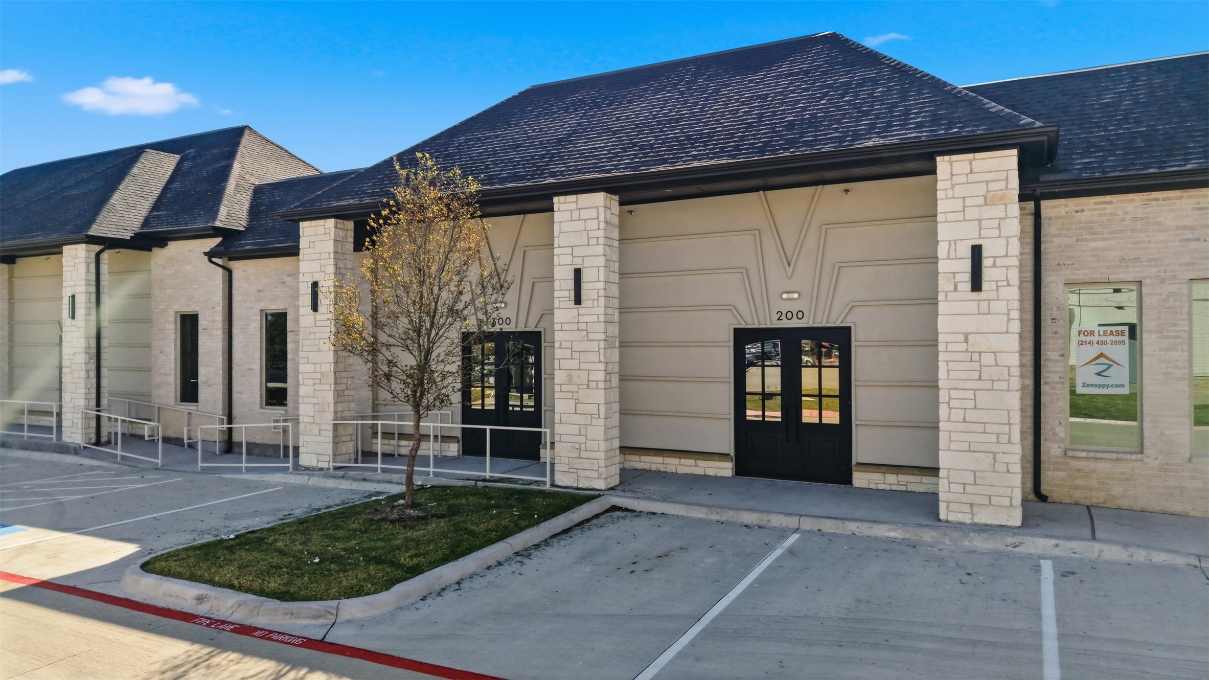 5121 S Custer Road Mckinney TX 75070