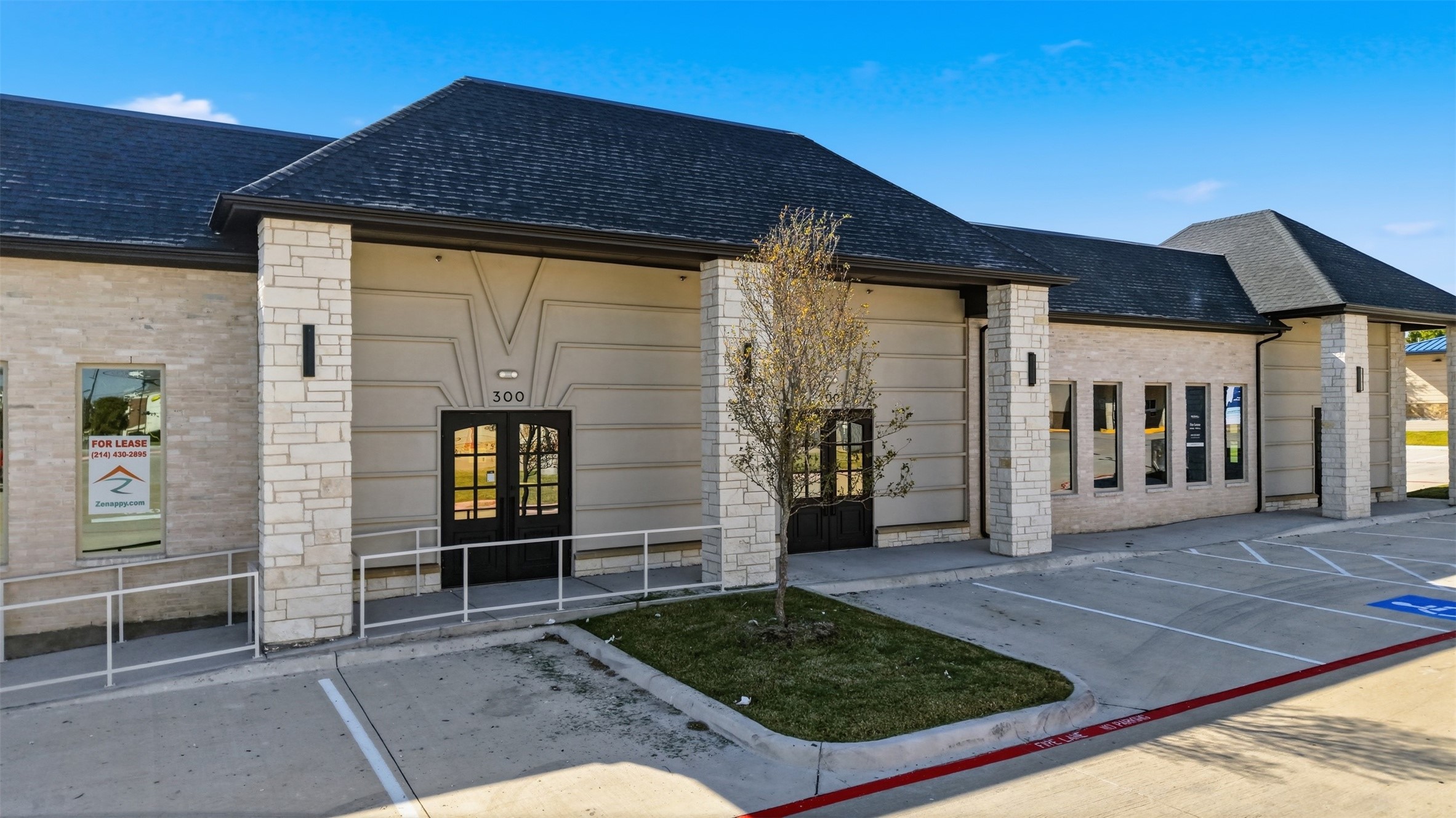 5121 S Custer Road Mckinney TX 75070
