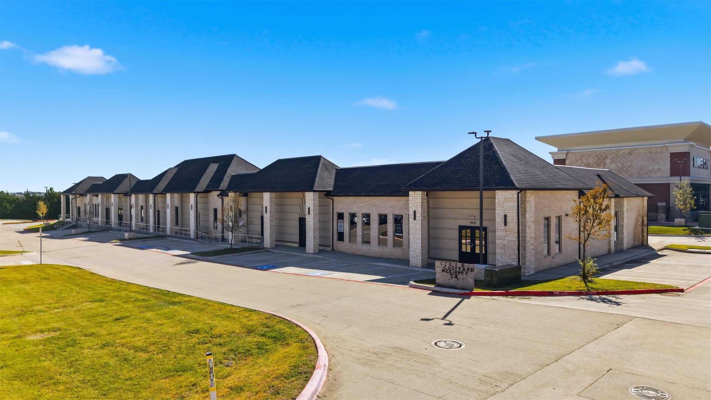 5121 S Custer Road Mckinney TX 75070