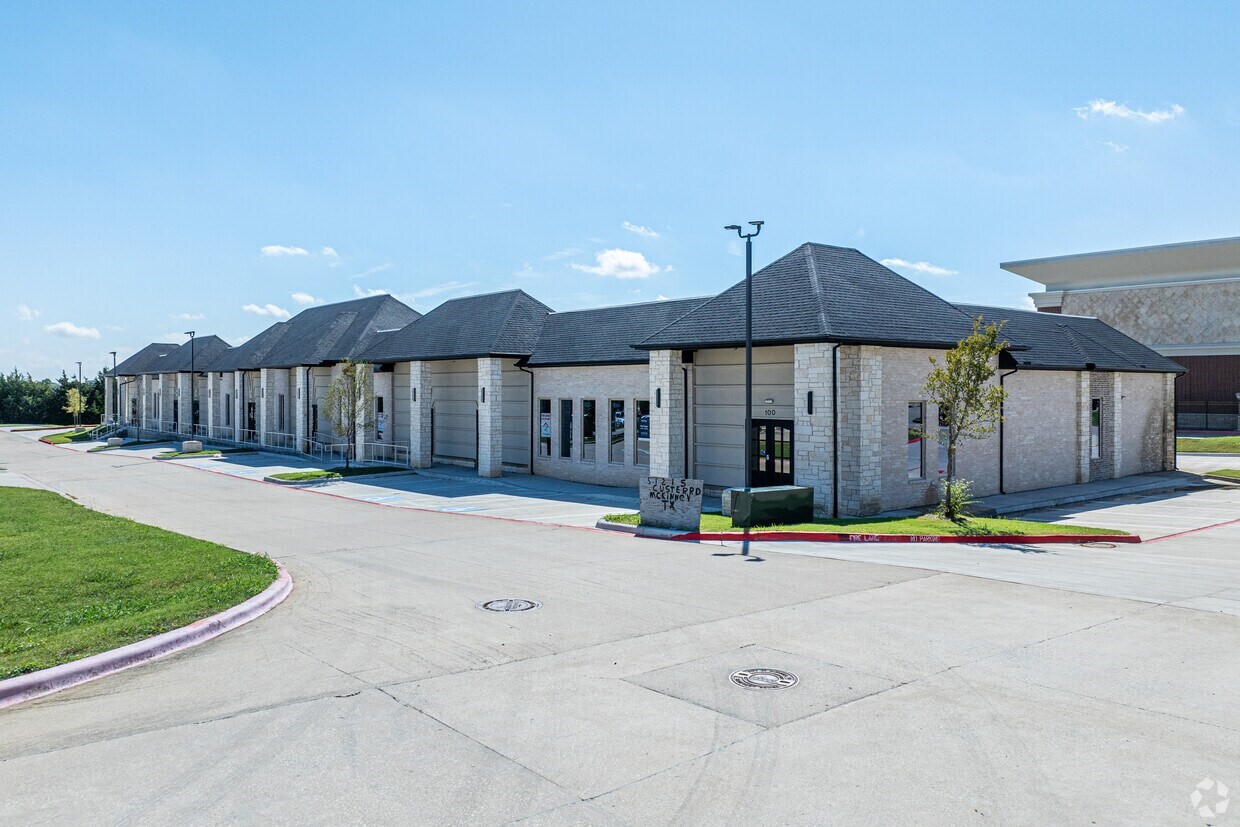 5121 S Custer Road Mckinney TX 75070