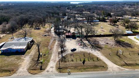 245 W State Highway 276 West Tawakoni TX 75474
