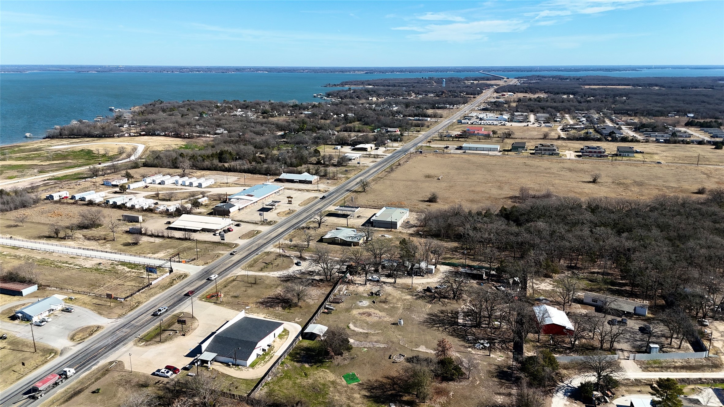 245 W State Highway 276 West Tawakoni TX 75474