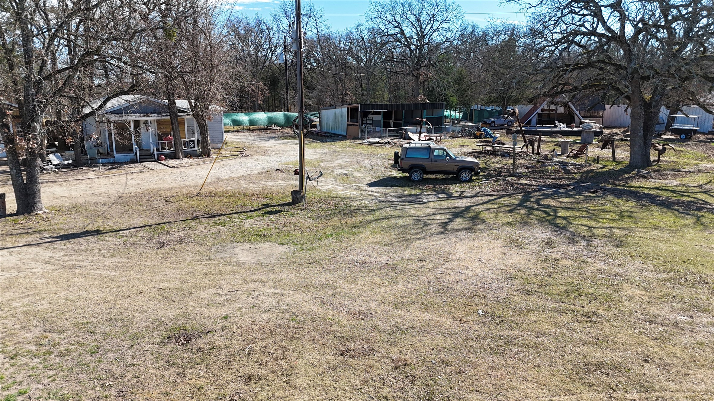 245 W State Highway 276 West Tawakoni TX 75474