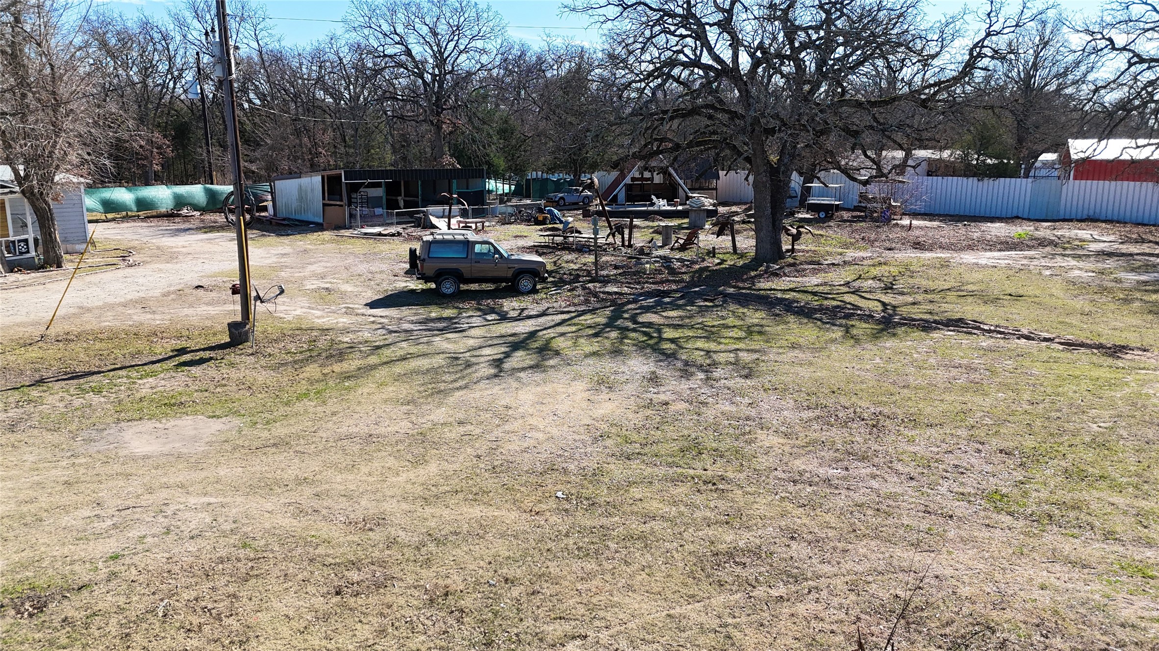 245 W State Highway 276 West Tawakoni TX 75474
