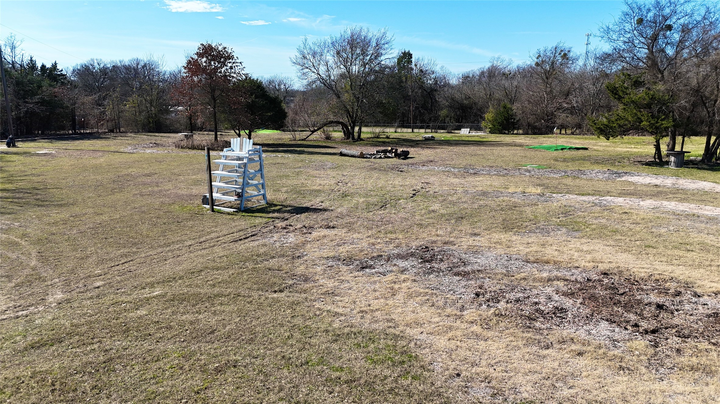 245 W State Highway 276 West Tawakoni TX 75474