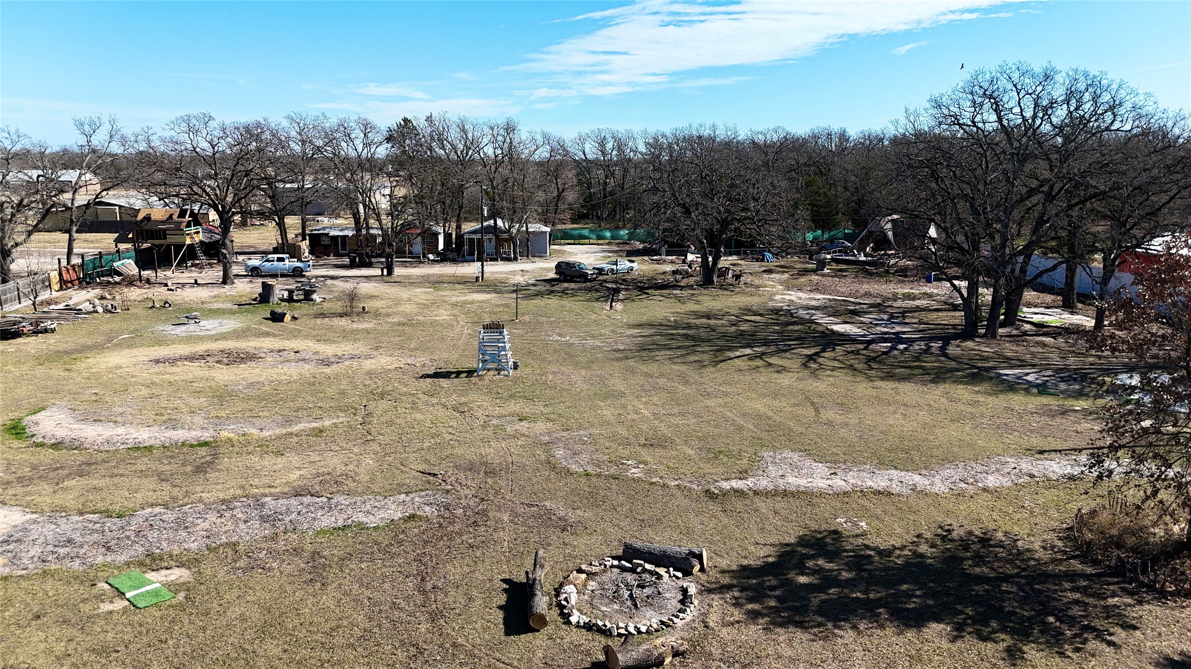 245 W State Highway 276 West Tawakoni TX 75474