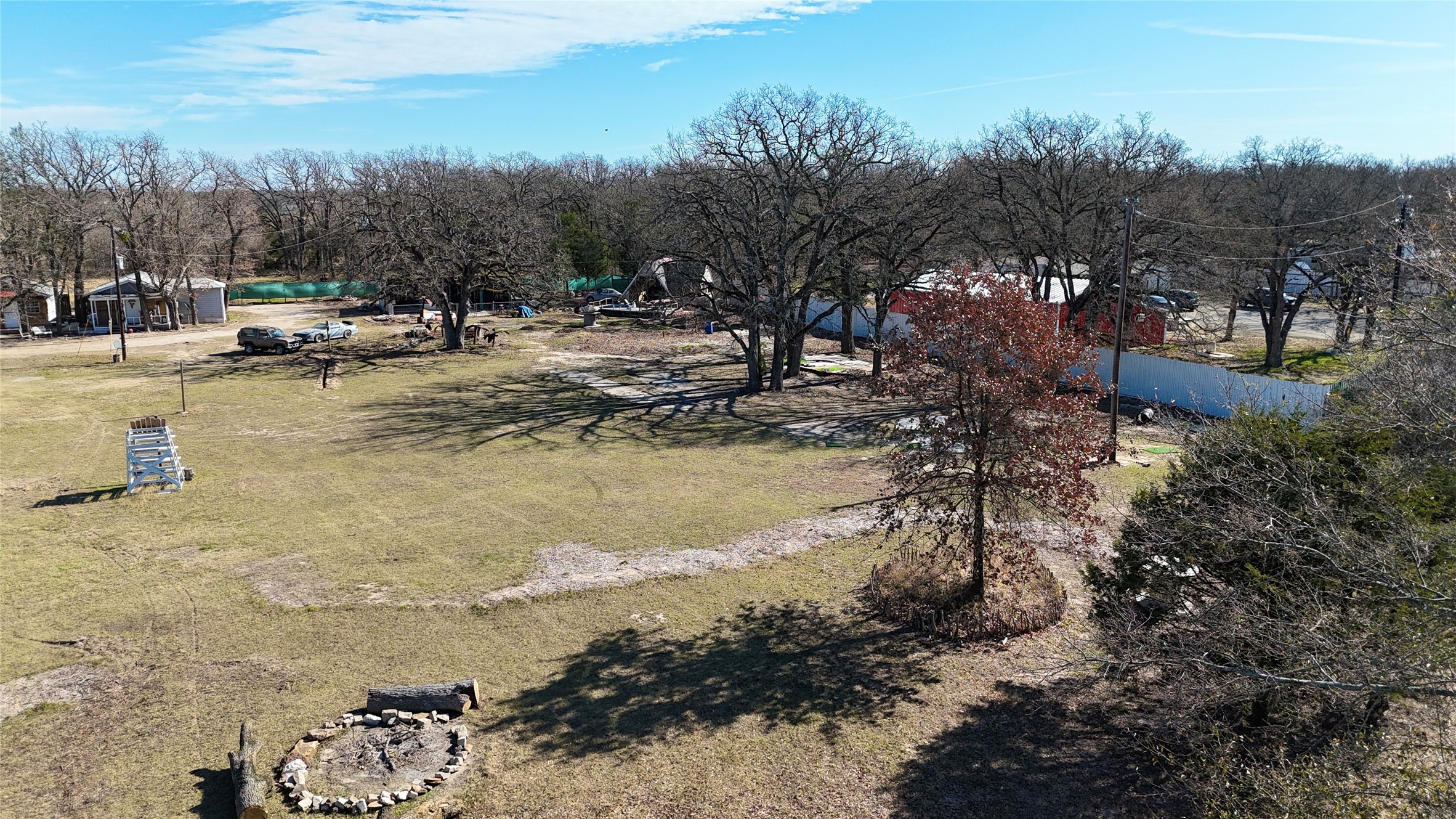 245 W State Highway 276 West Tawakoni TX 75474