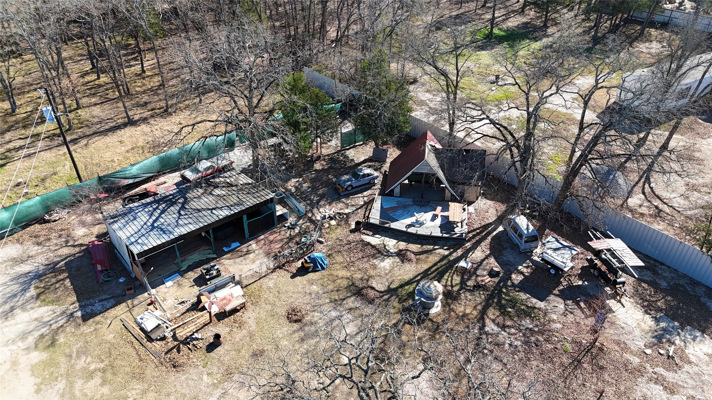 245 W State Highway 276 West Tawakoni TX 75474