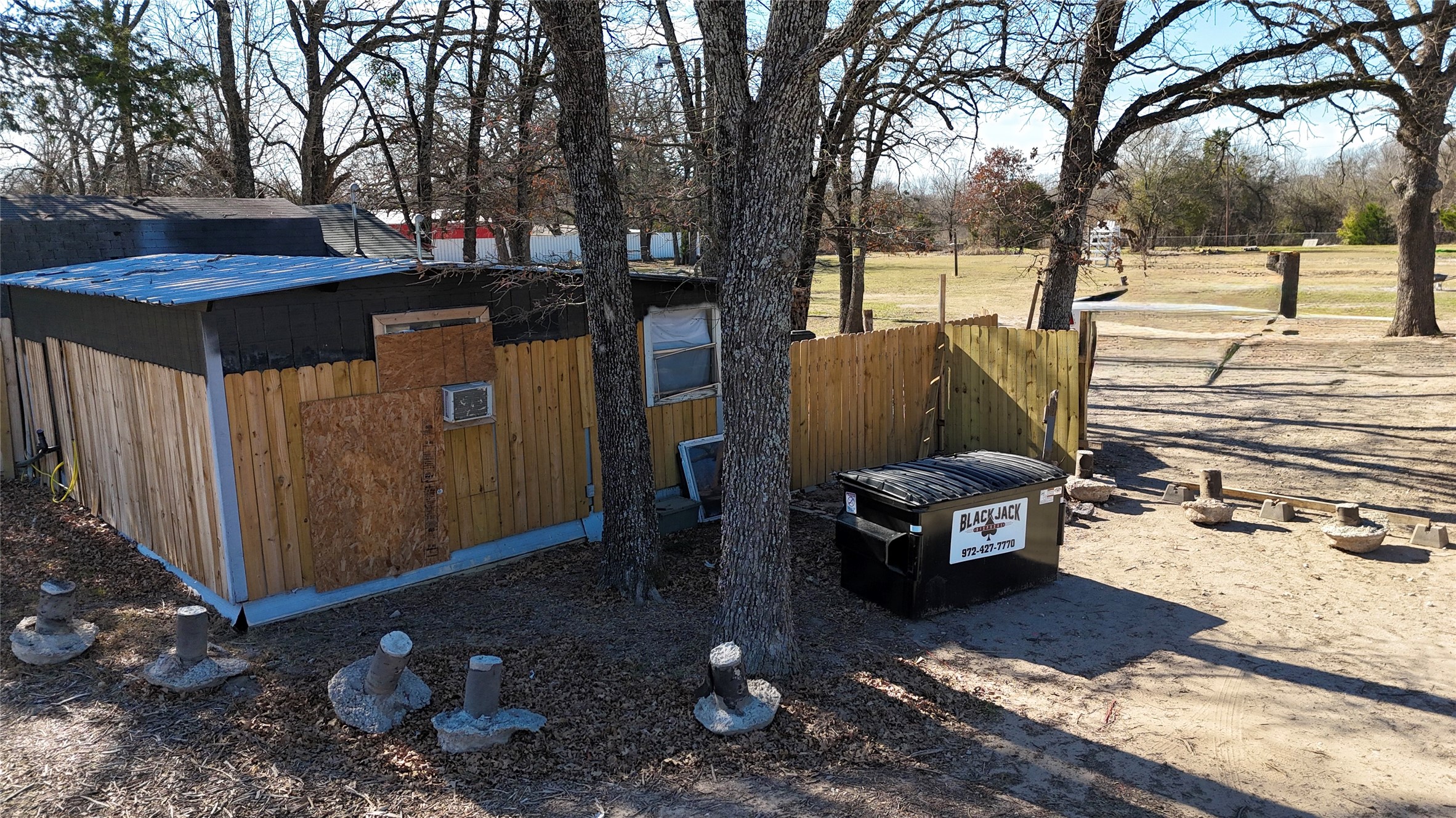 245 W State Highway 276 West Tawakoni TX 75474