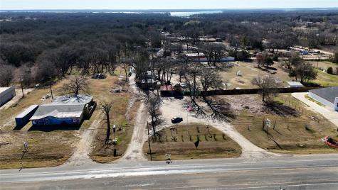 245 W State Highway 276 West Tawakoni TX 75474