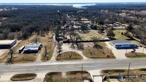 245 W State Highway 276 West Tawakoni TX 75474