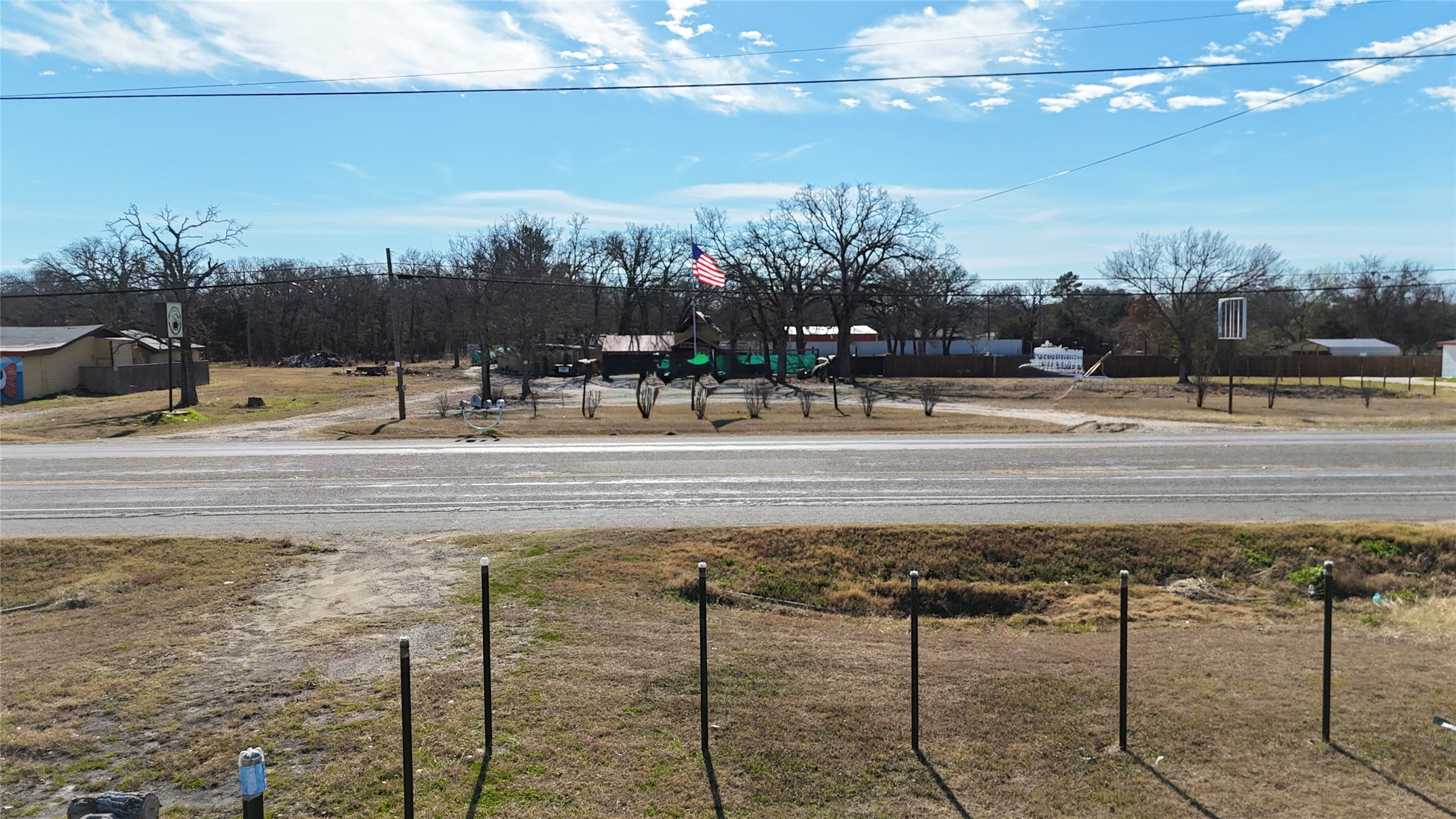 245 W State Highway 276 West Tawakoni TX 75474