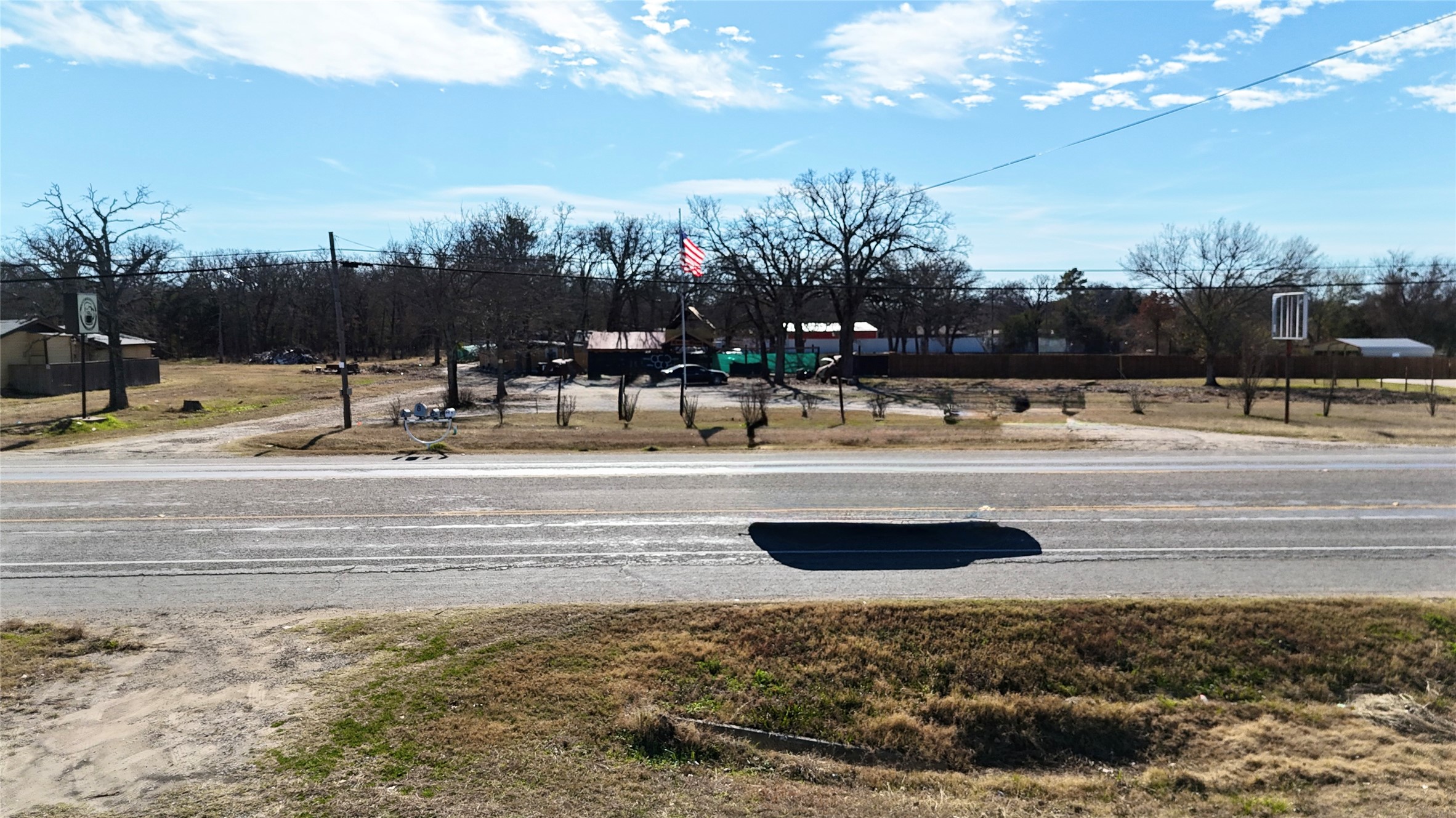 245 W State Highway 276 West Tawakoni TX 75474