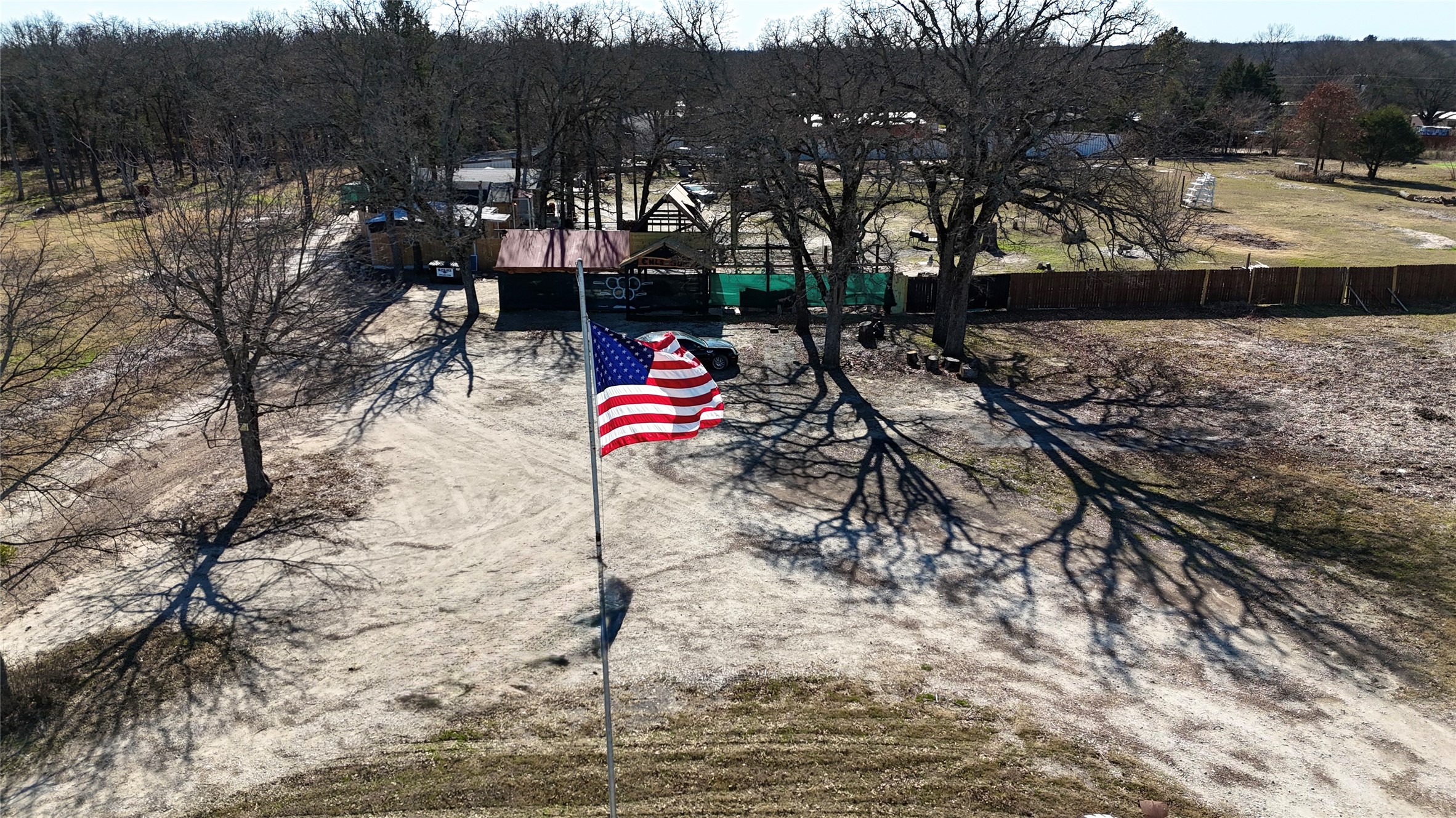 245 W State Highway 276 West Tawakoni TX 75474