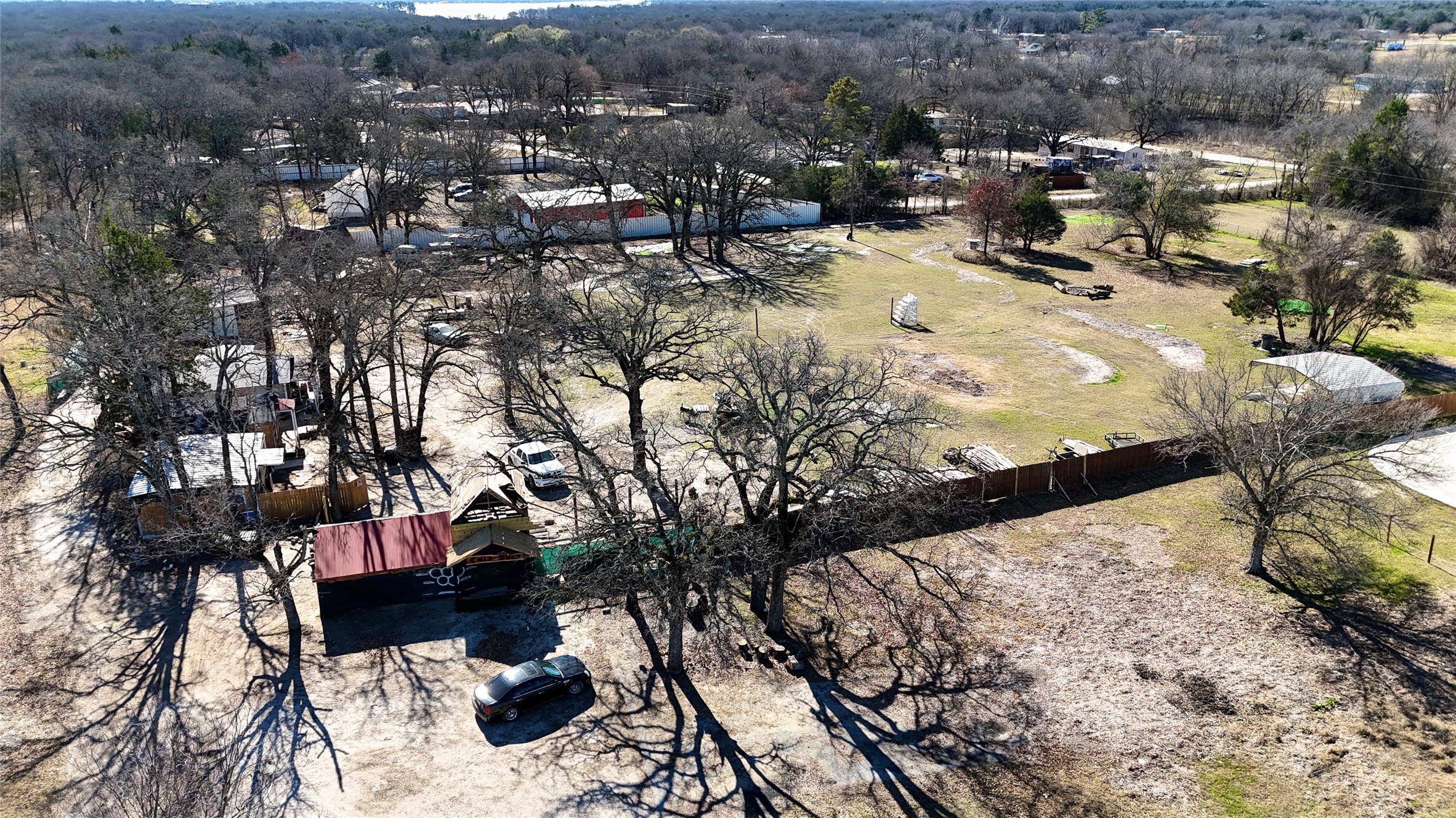 245 W State Highway 276 West Tawakoni TX 75474