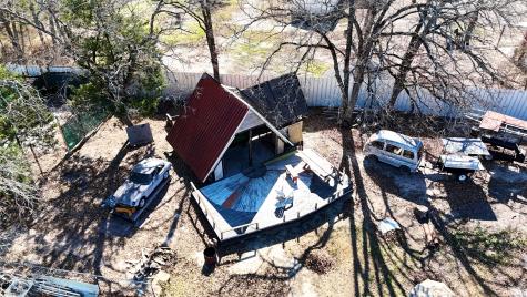 245 W State Highway 276 West Tawakoni TX 75474