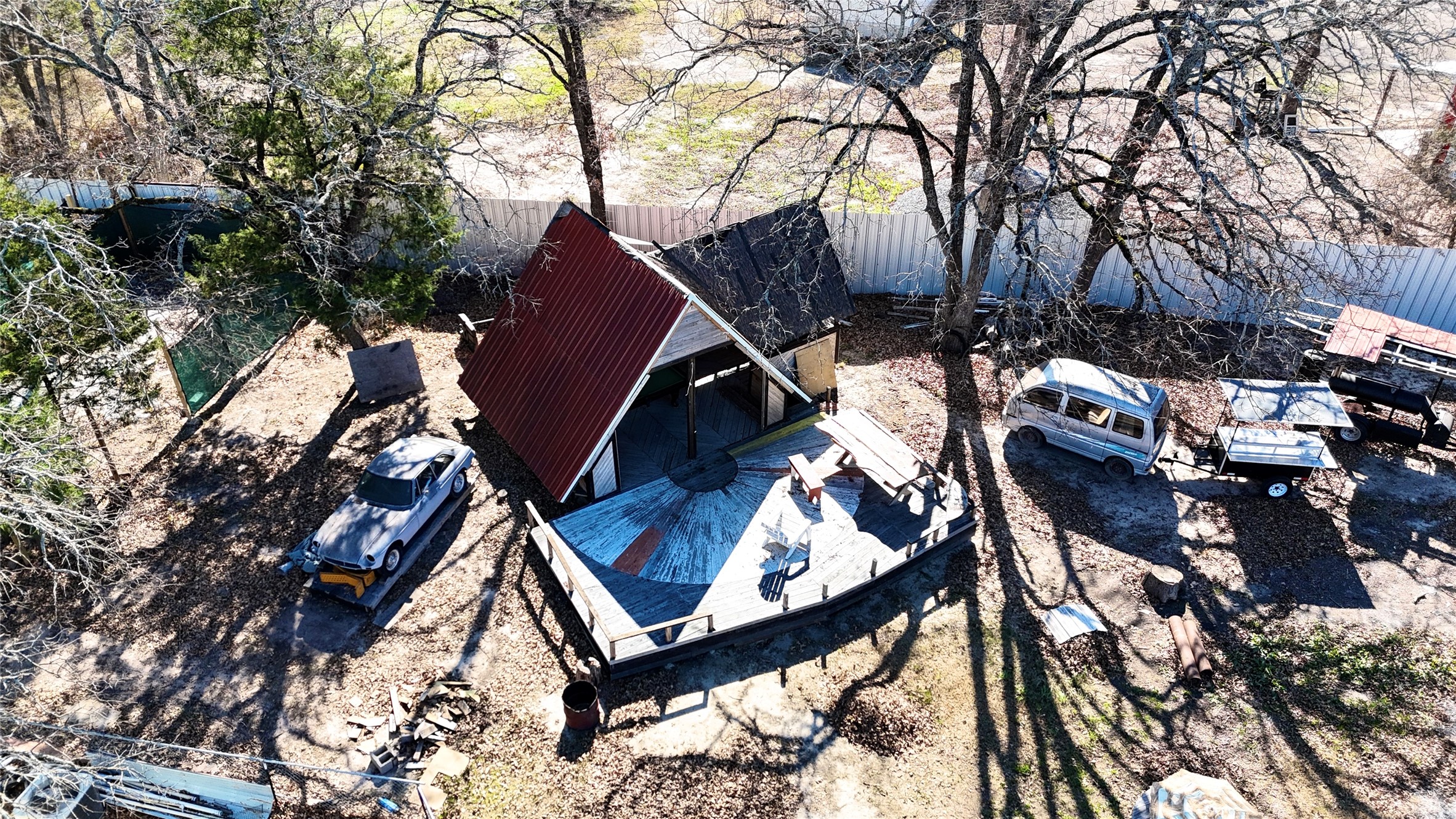 245 W State Highway 276 West Tawakoni TX 75474