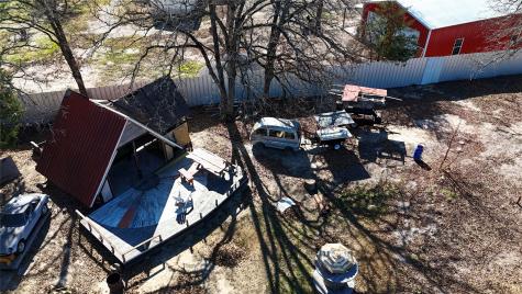 245 W State Highway 276 West Tawakoni TX 75474