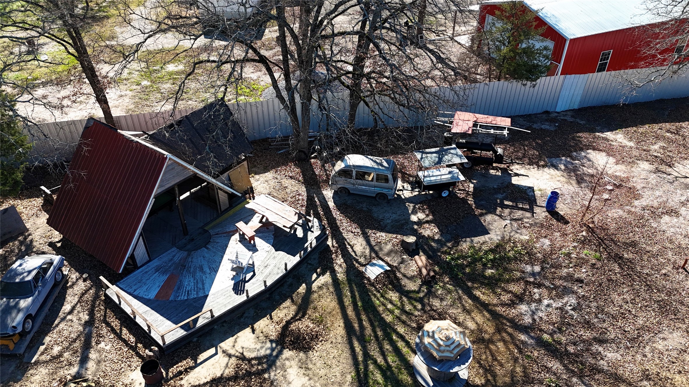 245 W State Highway 276 West Tawakoni TX 75474