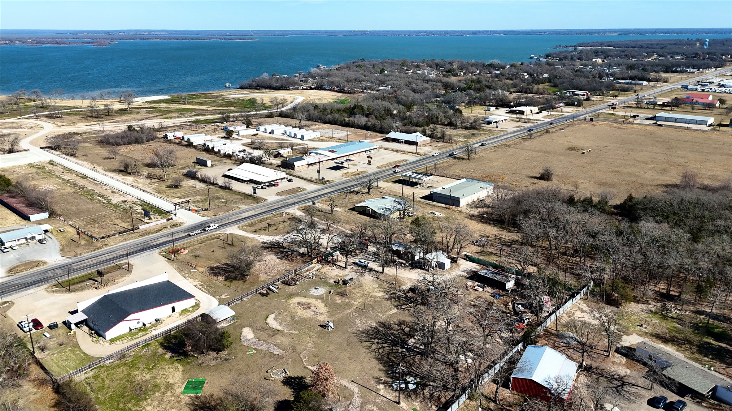 245 W State Highway 276 West Tawakoni TX 75474